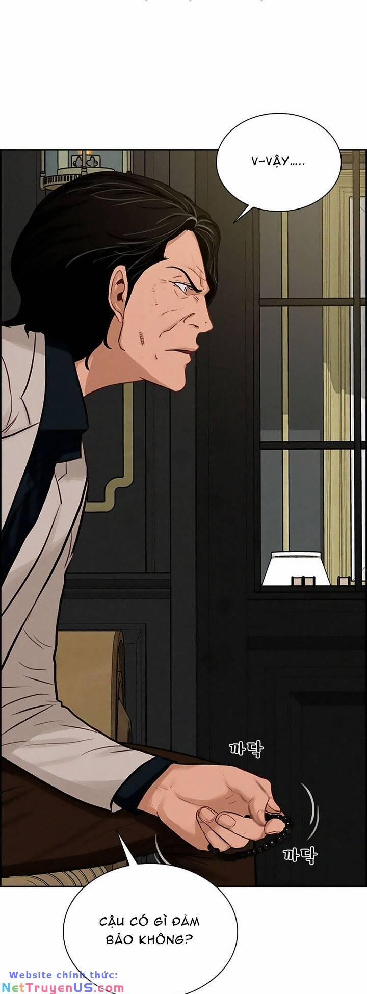 Chúa Tể Đồng Tiền 98 trang 40