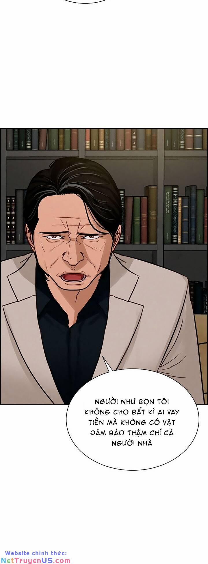 Chúa Tể Đồng Tiền 98 trang 41