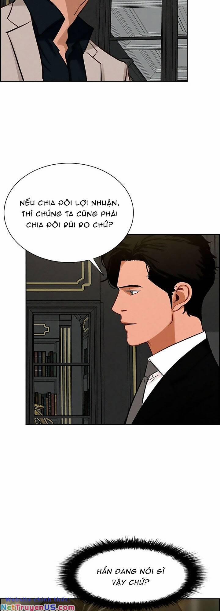 Chúa Tể Đồng Tiền 98 trang 43