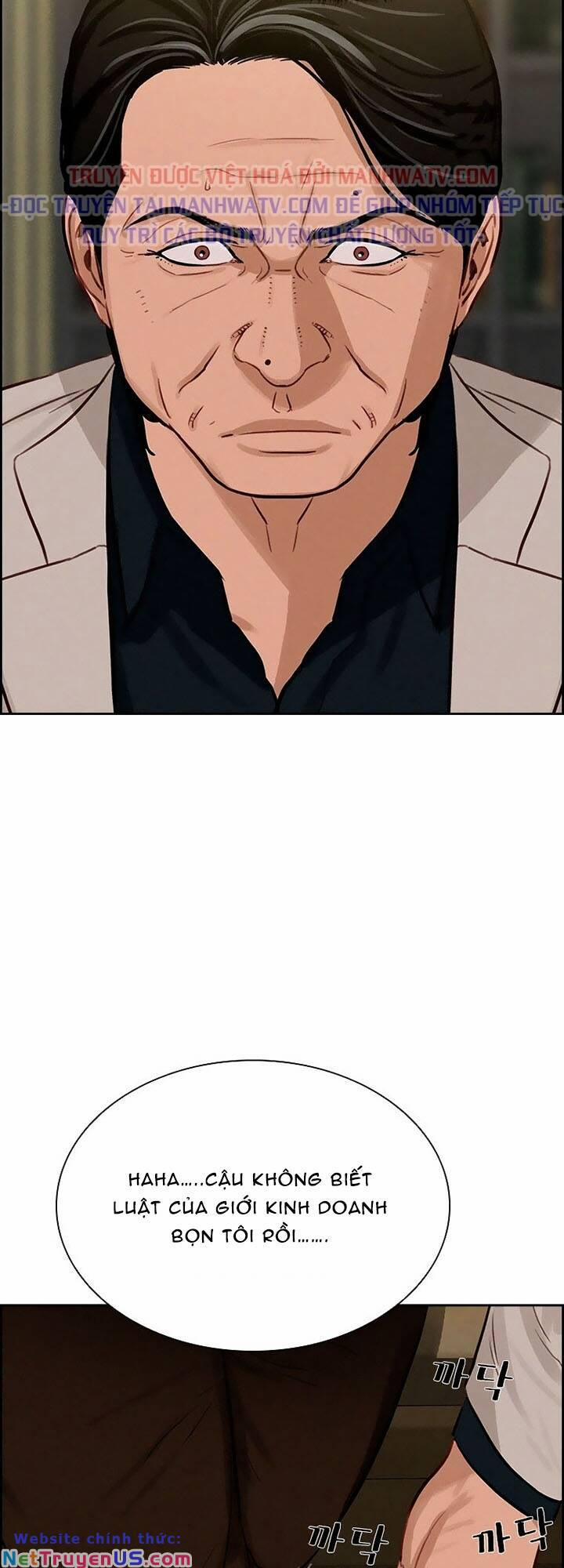 Chúa Tể Đồng Tiền 98 trang 44