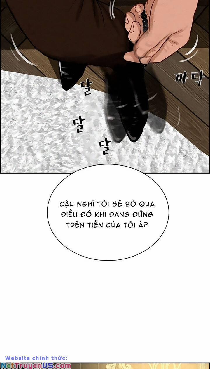 Chúa Tể Đồng Tiền 98 trang 45