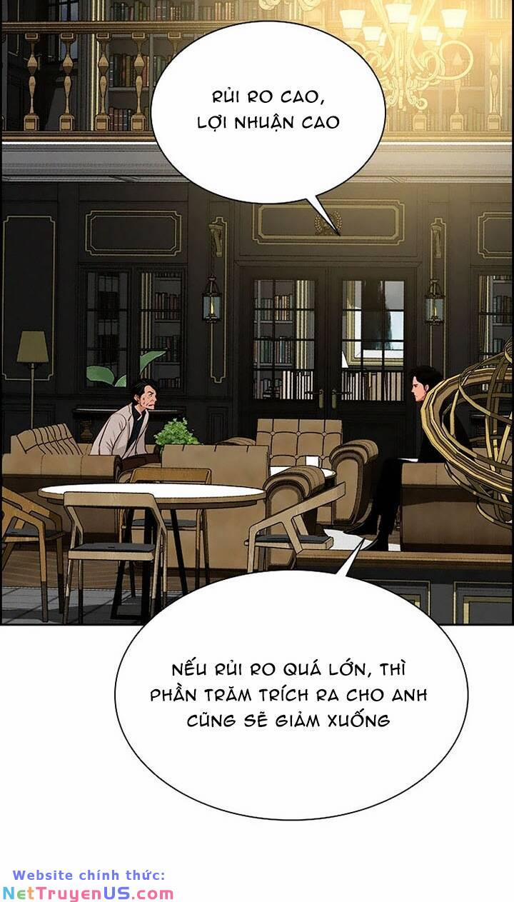 Chúa Tể Đồng Tiền 98 trang 46