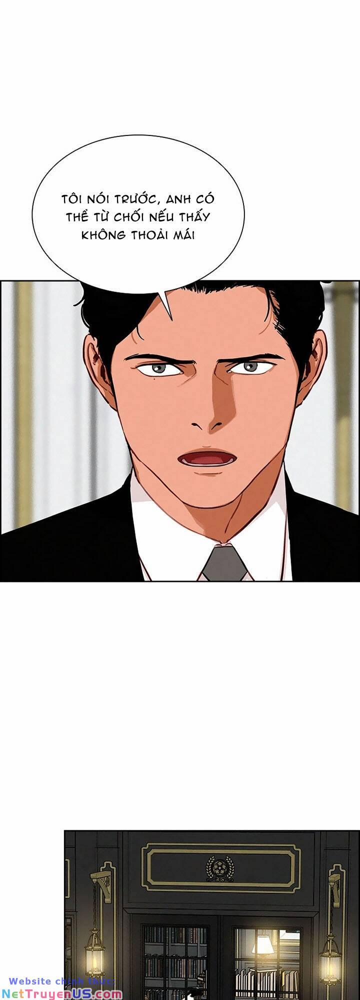 Chúa Tể Đồng Tiền 98 trang 47