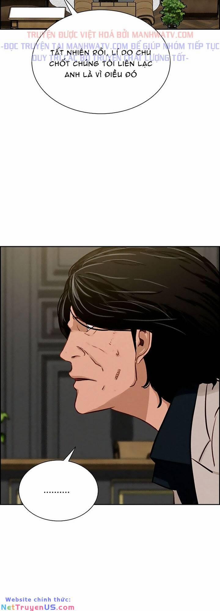 Chúa Tể Đồng Tiền 98 trang 49