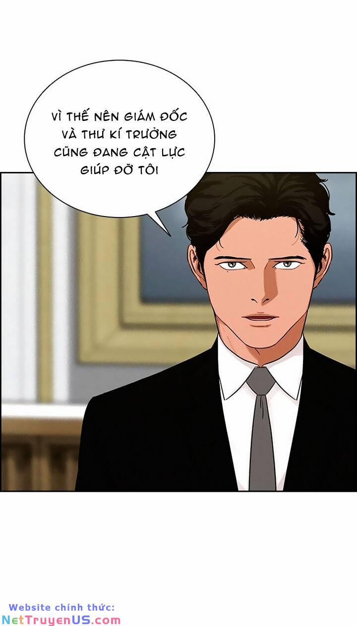 Chúa Tể Đồng Tiền 98 trang 5