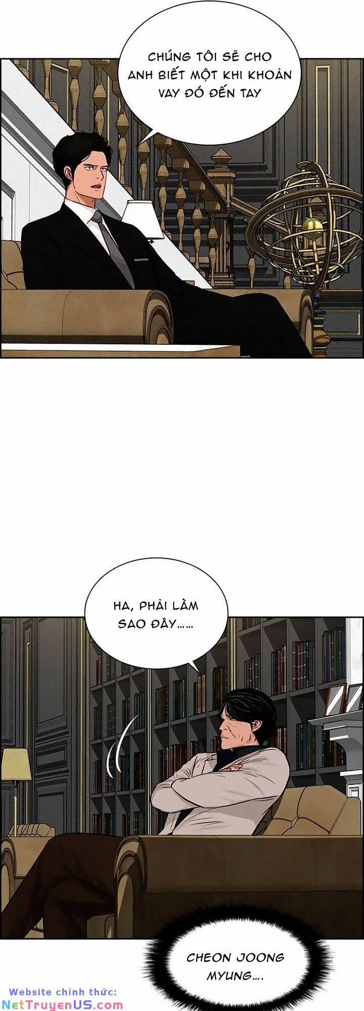 Chúa Tể Đồng Tiền 98 trang 52
