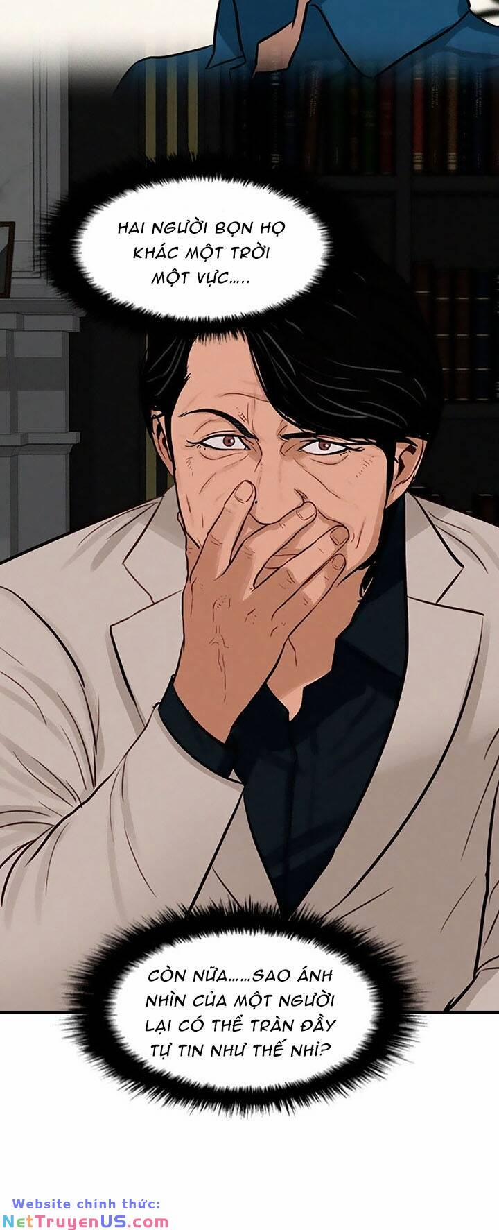 Chúa Tể Đồng Tiền 98 trang 54