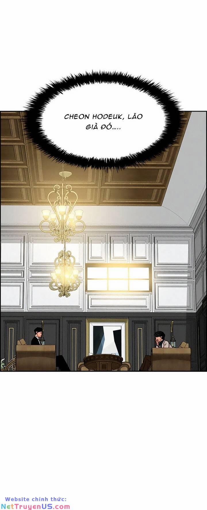 Chúa Tể Đồng Tiền 98 trang 55