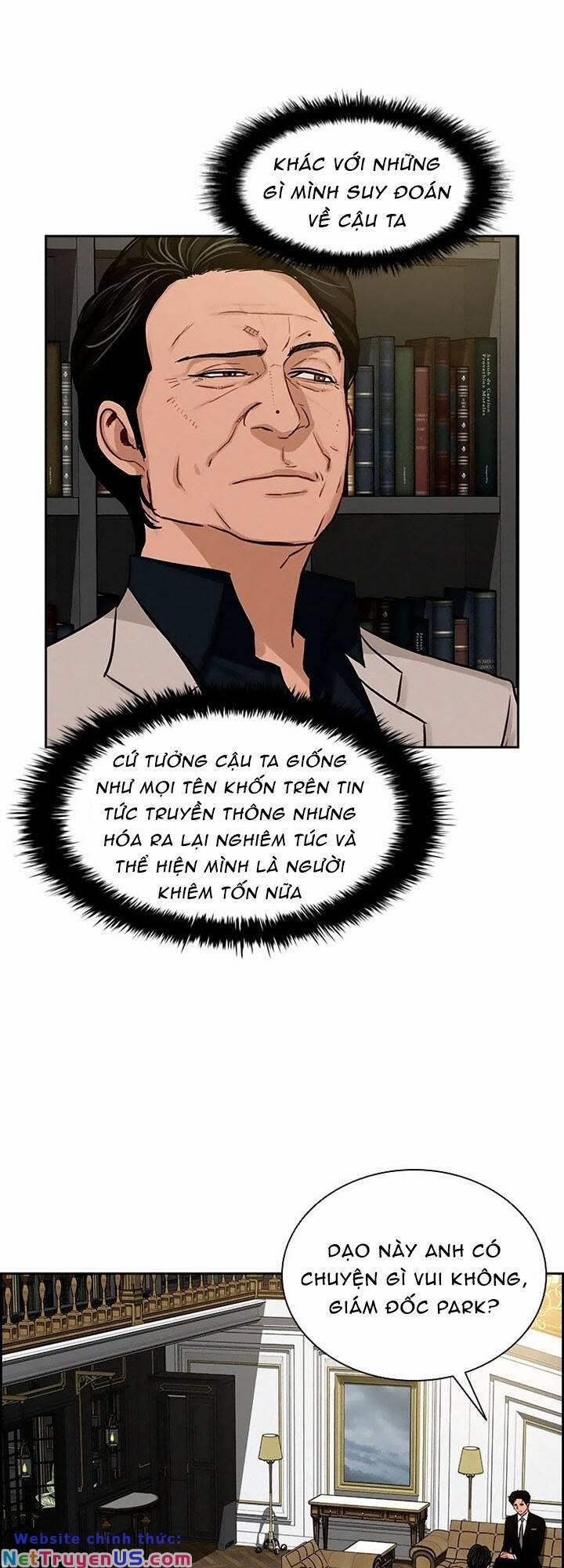 Chúa Tể Đồng Tiền 98 trang 6