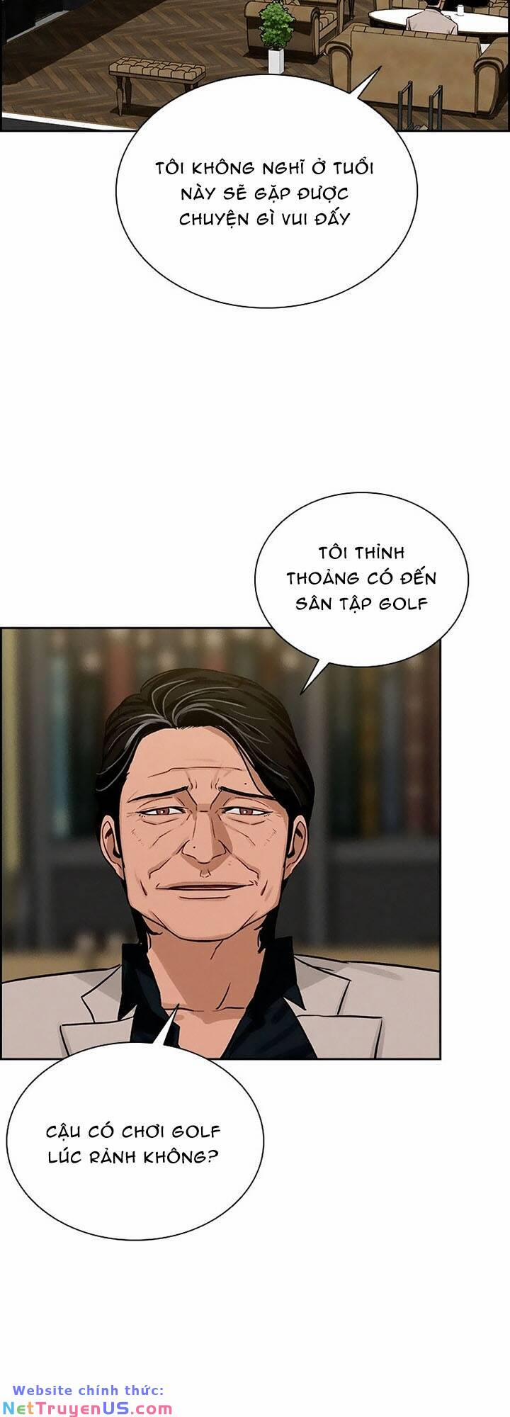 Chúa Tể Đồng Tiền 98 trang 7