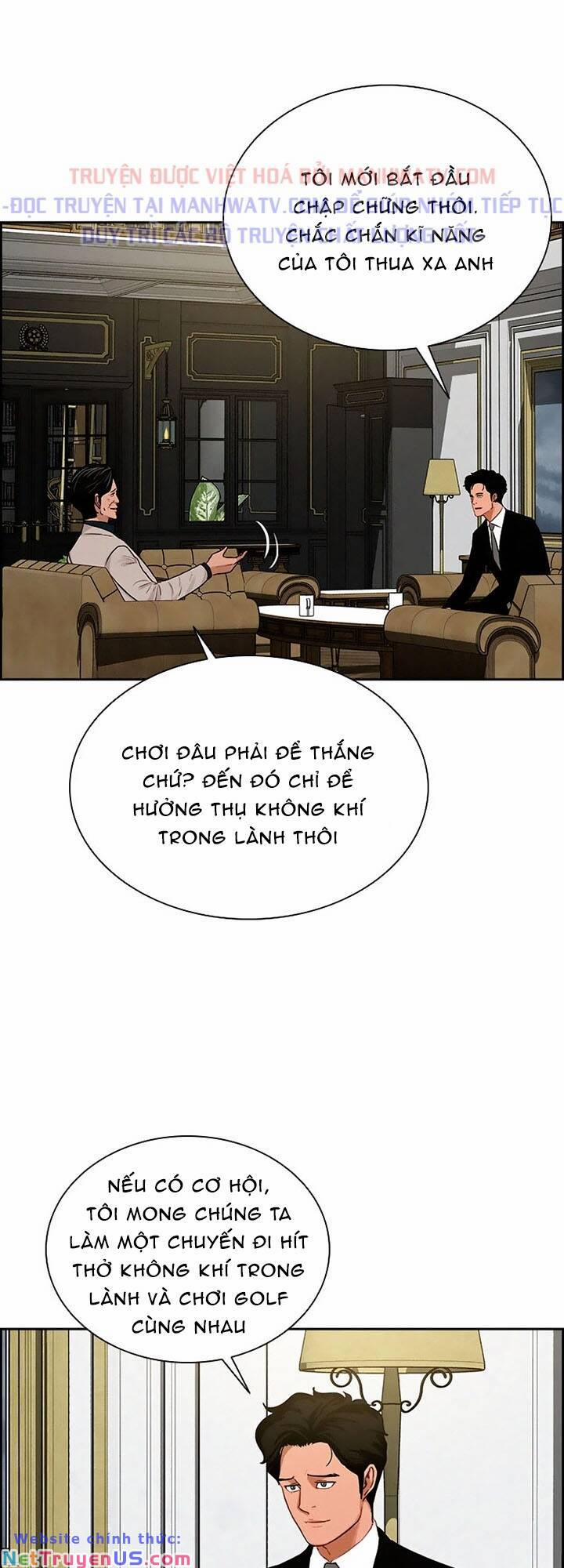 Chúa Tể Đồng Tiền 98 trang 8