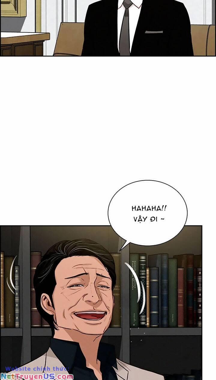 Chúa Tể Đồng Tiền 98 trang 9