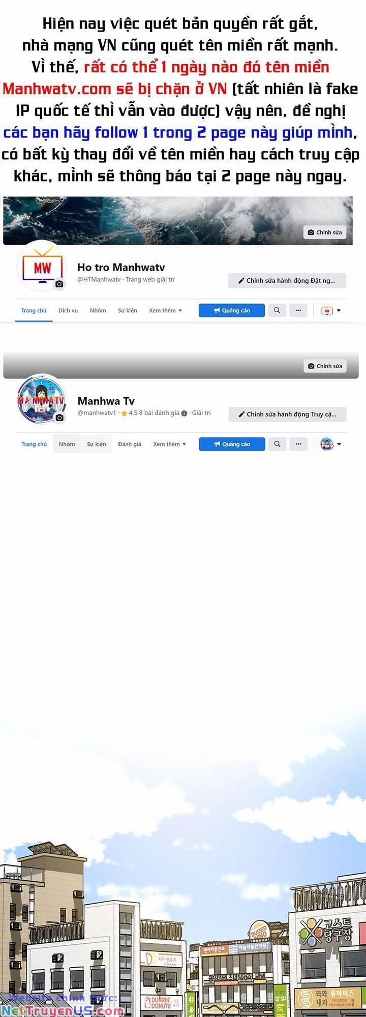 Chúa Tể Đồng Tiền 99 trang 1