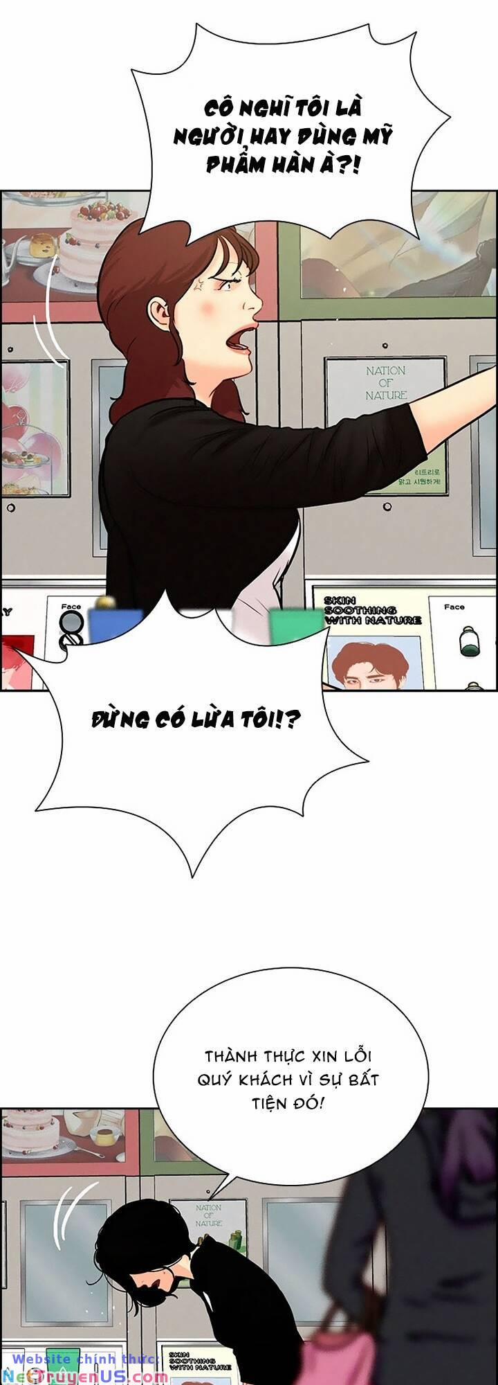 Chúa Tể Đồng Tiền 99 trang 11