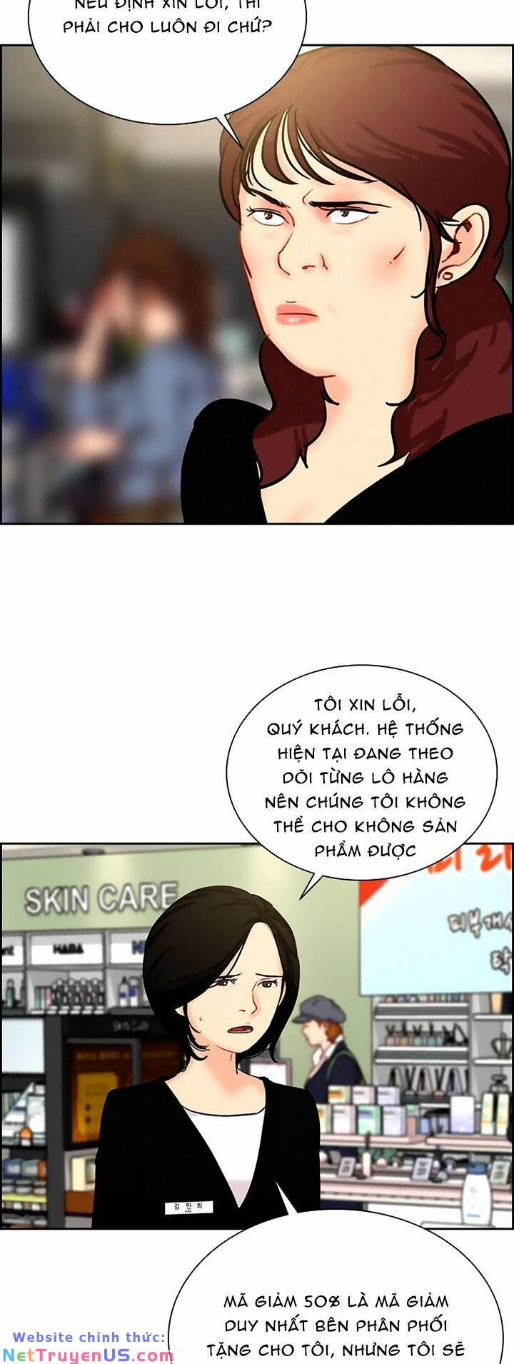 Chúa Tể Đồng Tiền 99 trang 13