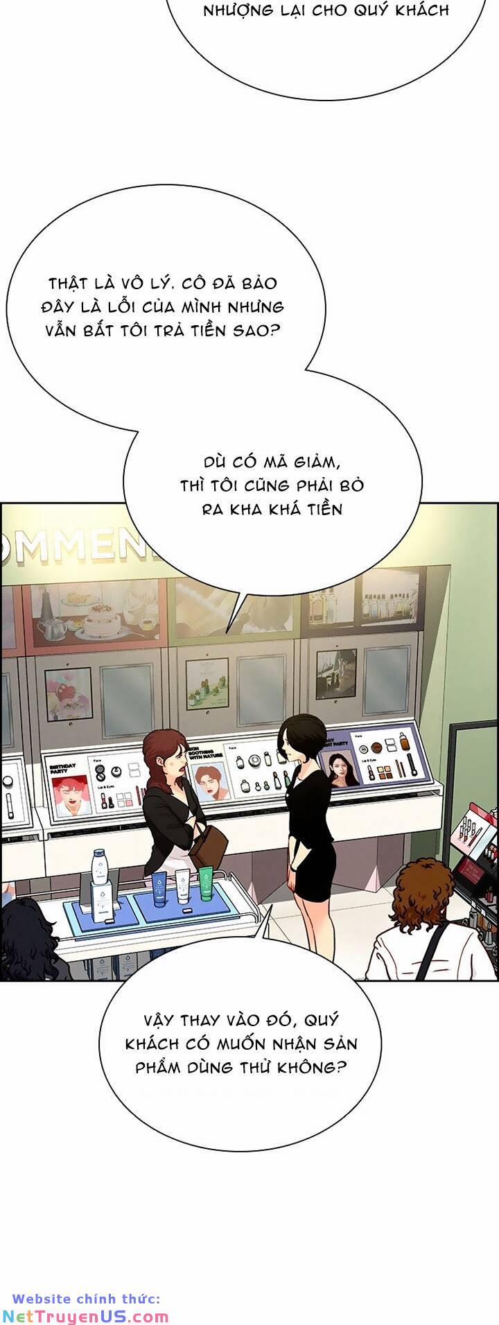 Chúa Tể Đồng Tiền 99 trang 14