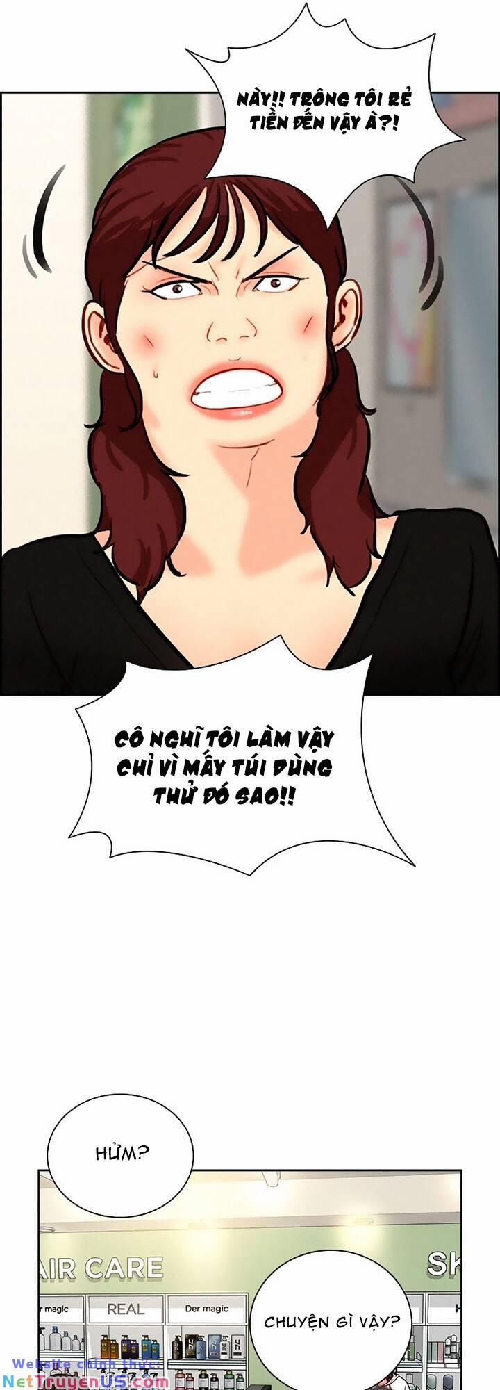 Chúa Tể Đồng Tiền 99 trang 15