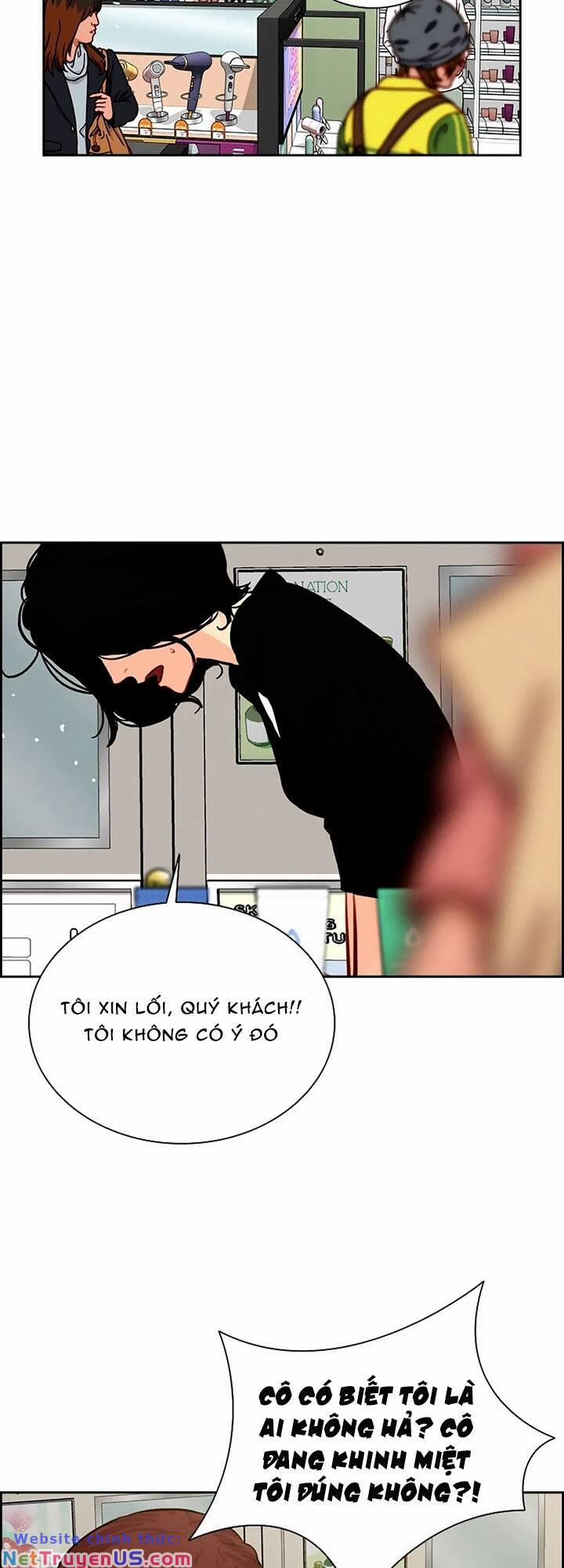 Chúa Tể Đồng Tiền 99 trang 16