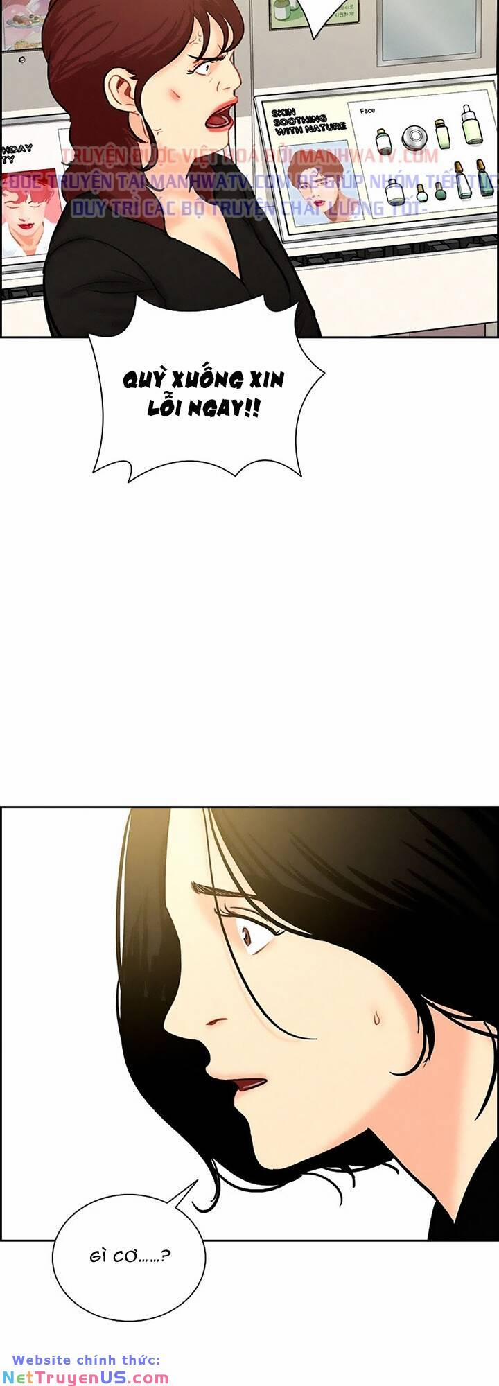 Chúa Tể Đồng Tiền 99 trang 17