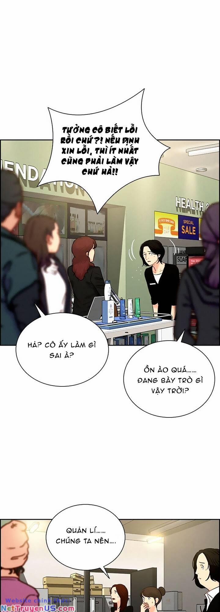 Chúa Tể Đồng Tiền 99 trang 20