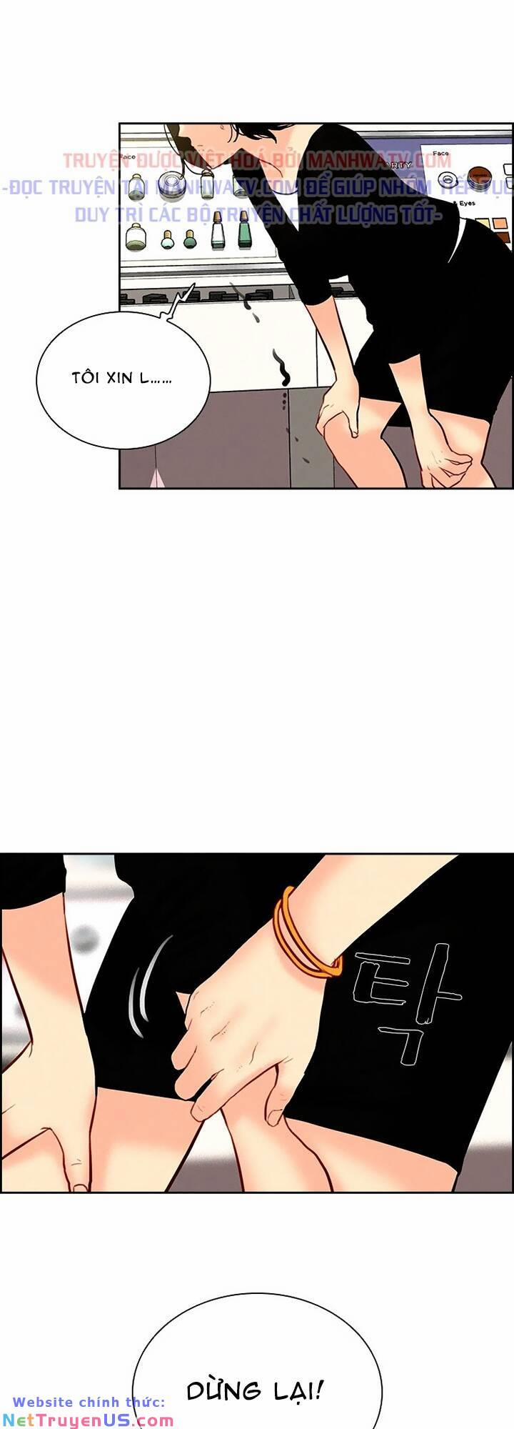 Chúa Tể Đồng Tiền 99 trang 22