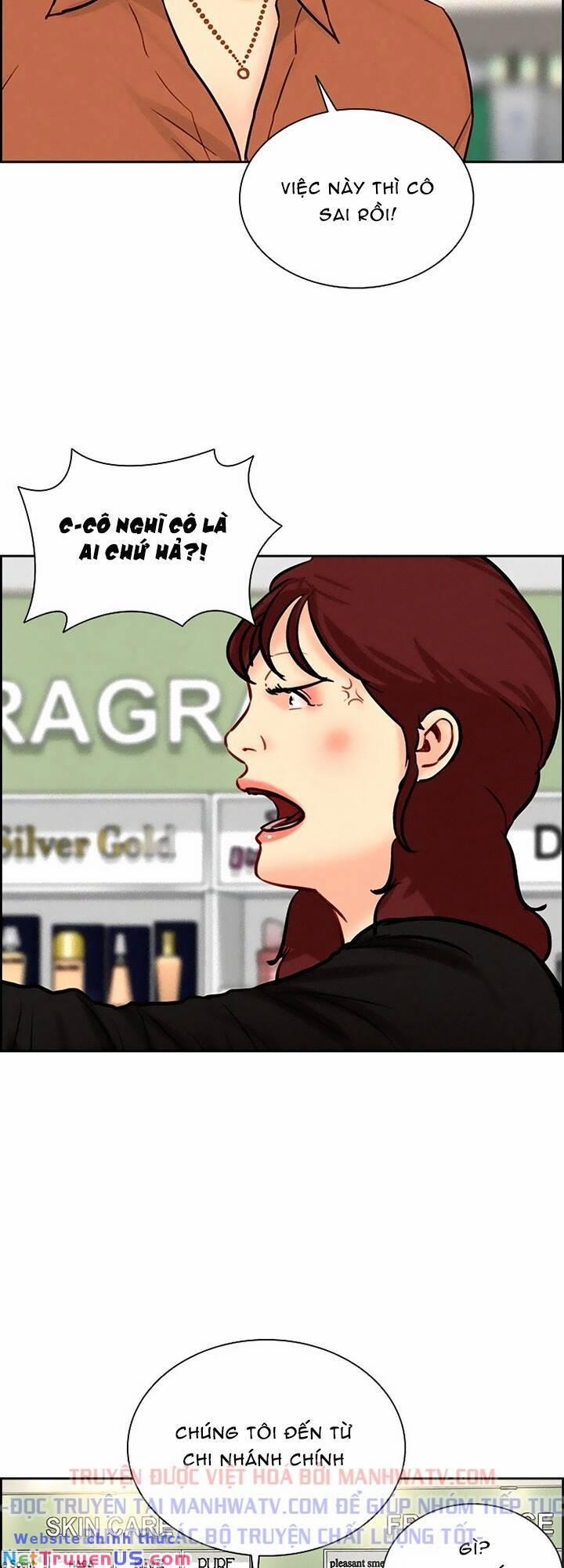 Chúa Tể Đồng Tiền 99 trang 26