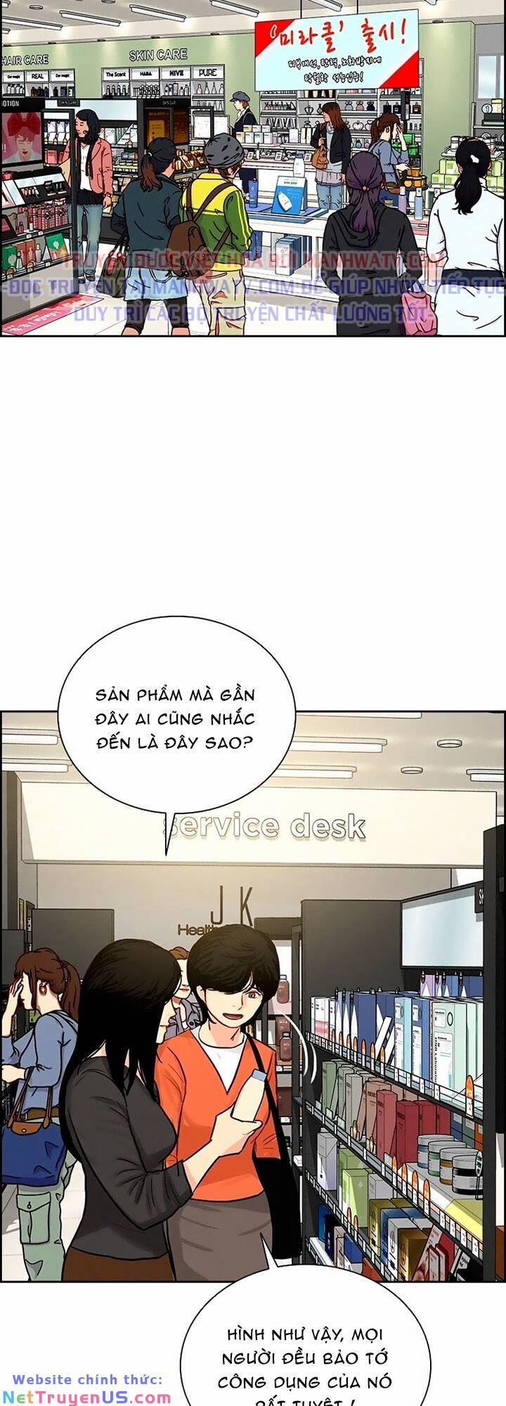 Chúa Tể Đồng Tiền 99 trang 3