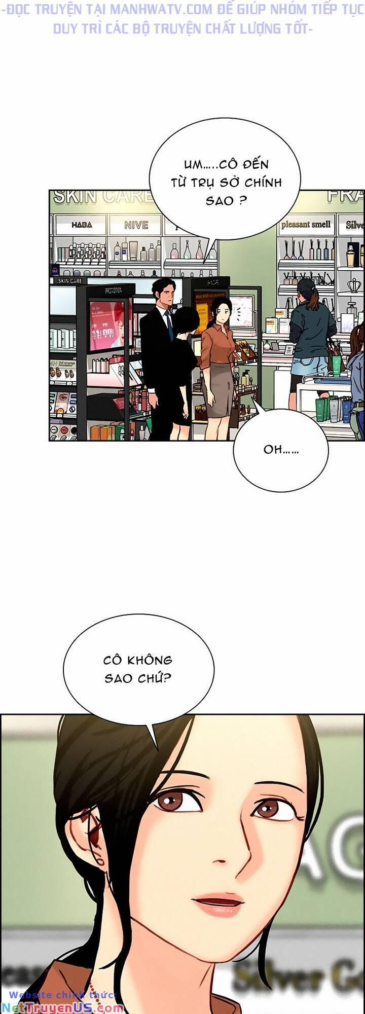 Chúa Tể Đồng Tiền 99 trang 31