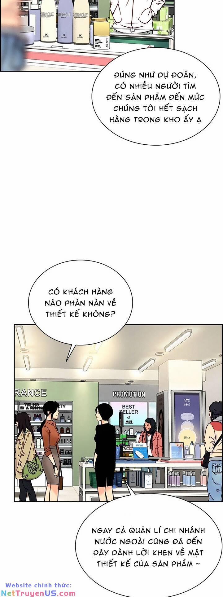 Chúa Tể Đồng Tiền 99 trang 36