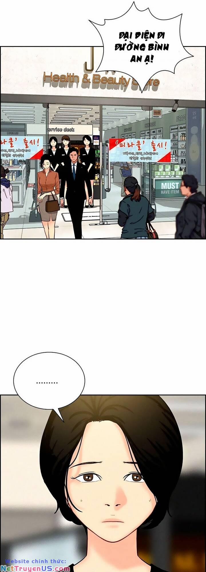 Chúa Tể Đồng Tiền 99 trang 38