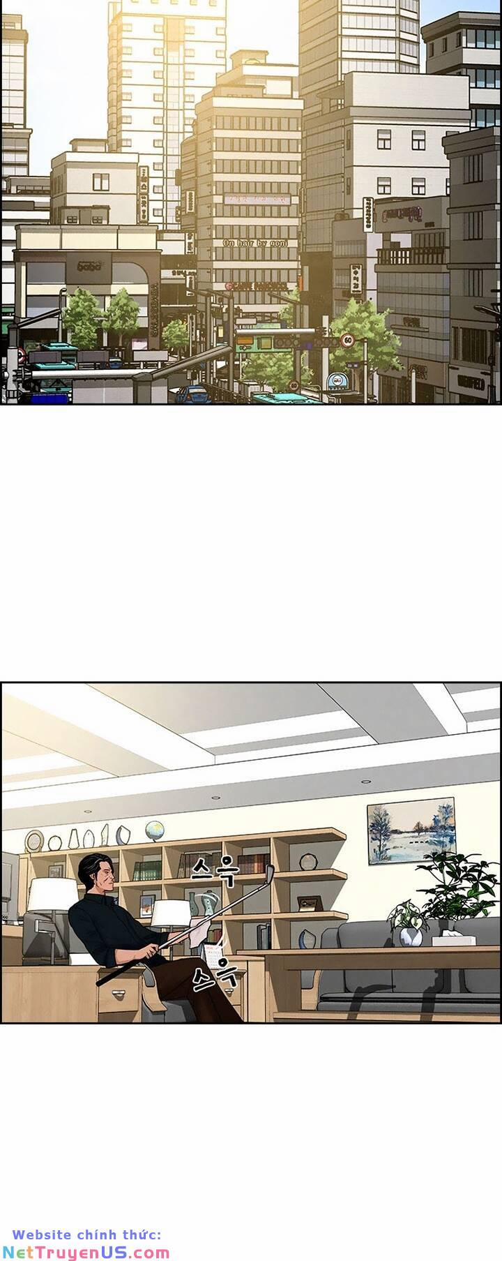 Chúa Tể Đồng Tiền 99 trang 40