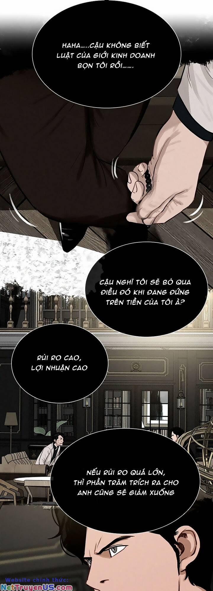 Chúa Tể Đồng Tiền 99 trang 41