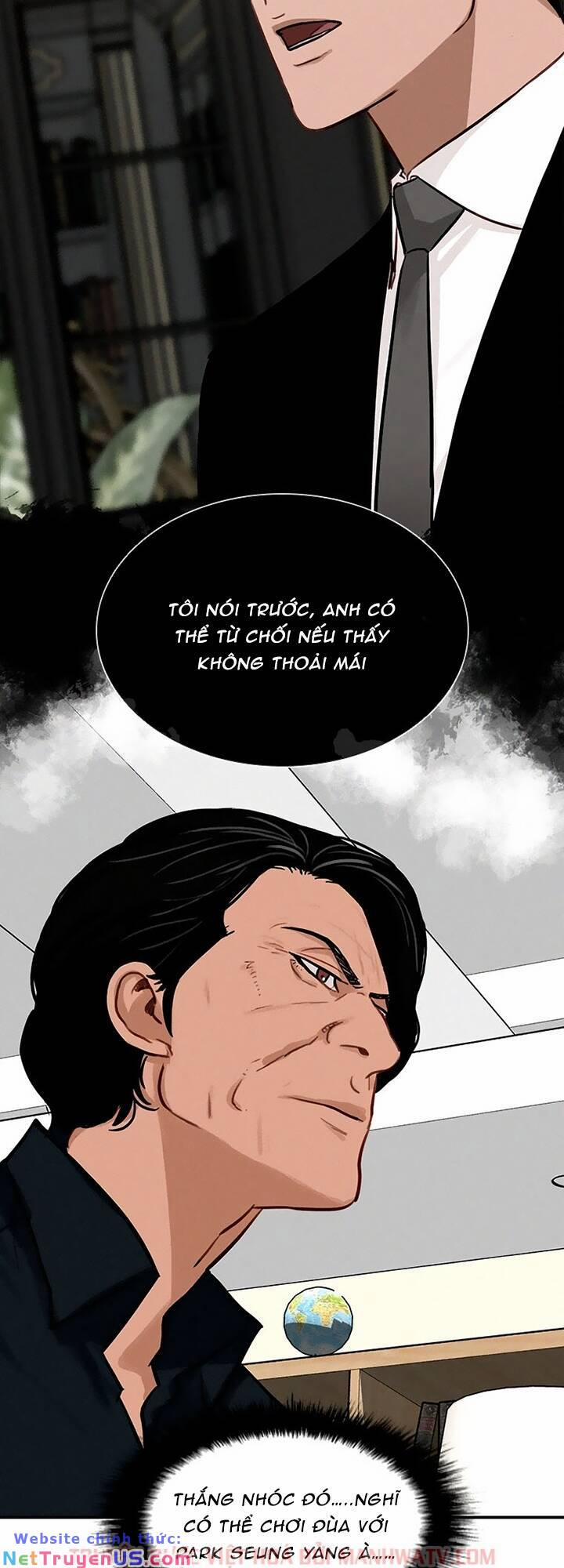 Chúa Tể Đồng Tiền 99 trang 42