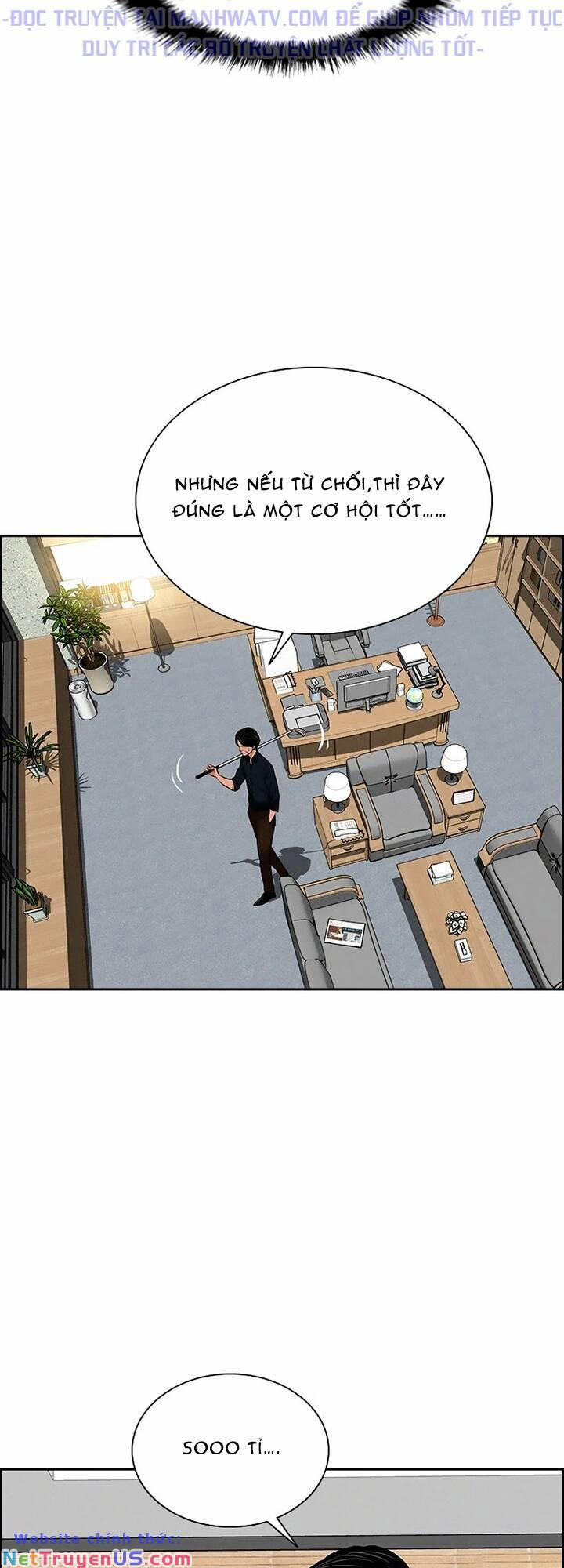 Chúa Tể Đồng Tiền 99 trang 43