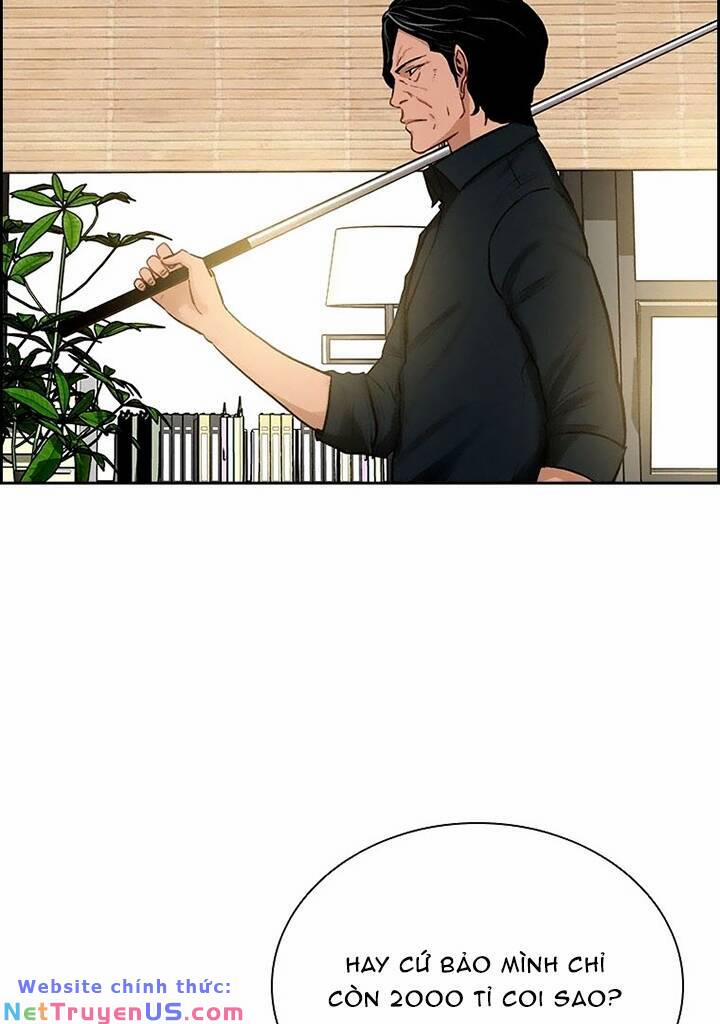 Chúa Tể Đồng Tiền 99 trang 44
