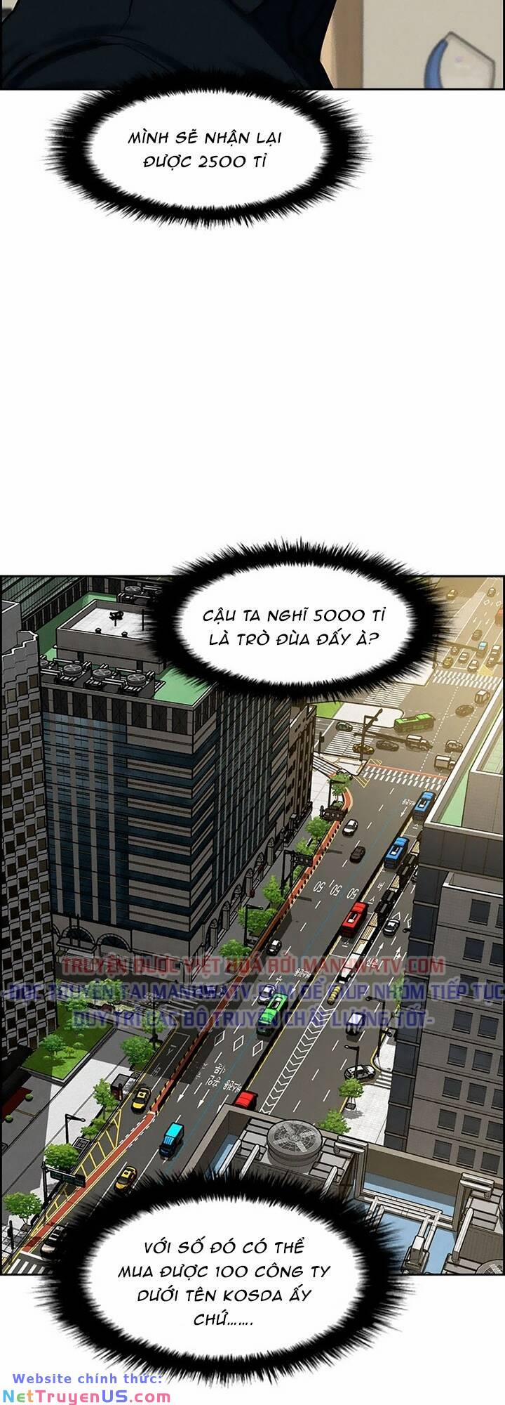 Chúa Tể Đồng Tiền 99 trang 47