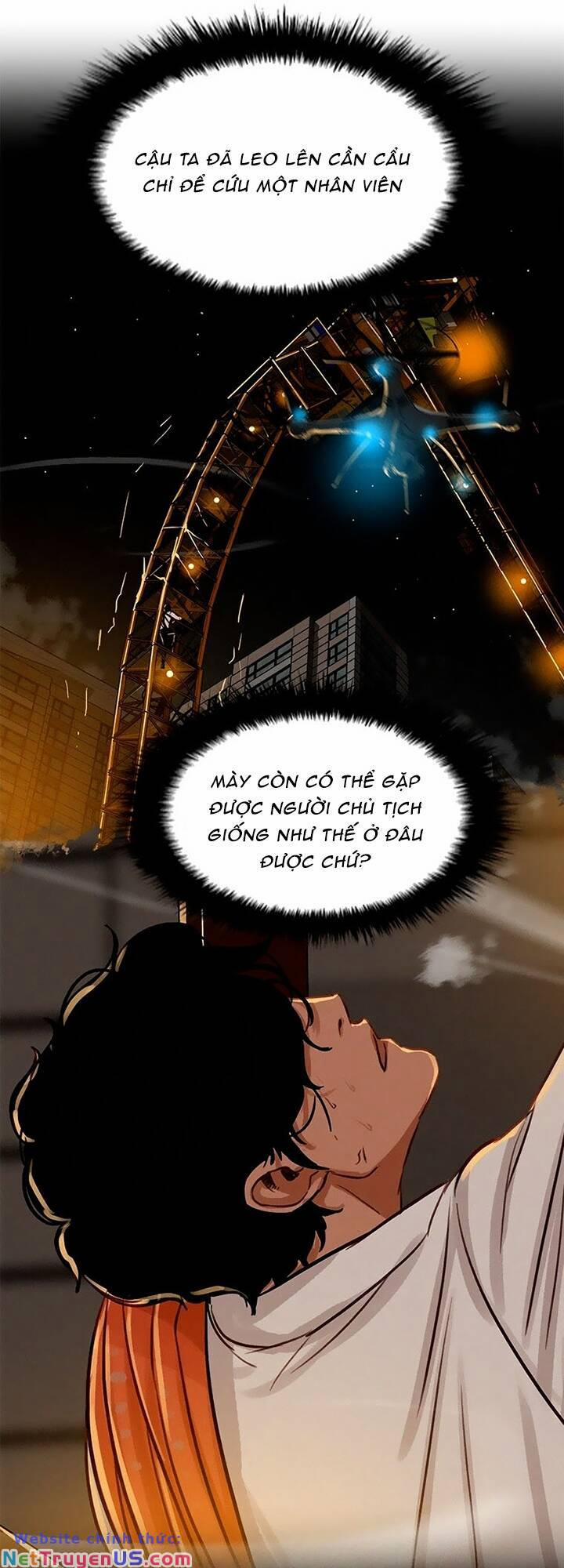 Chúa Tể Đồng Tiền 99 trang 50