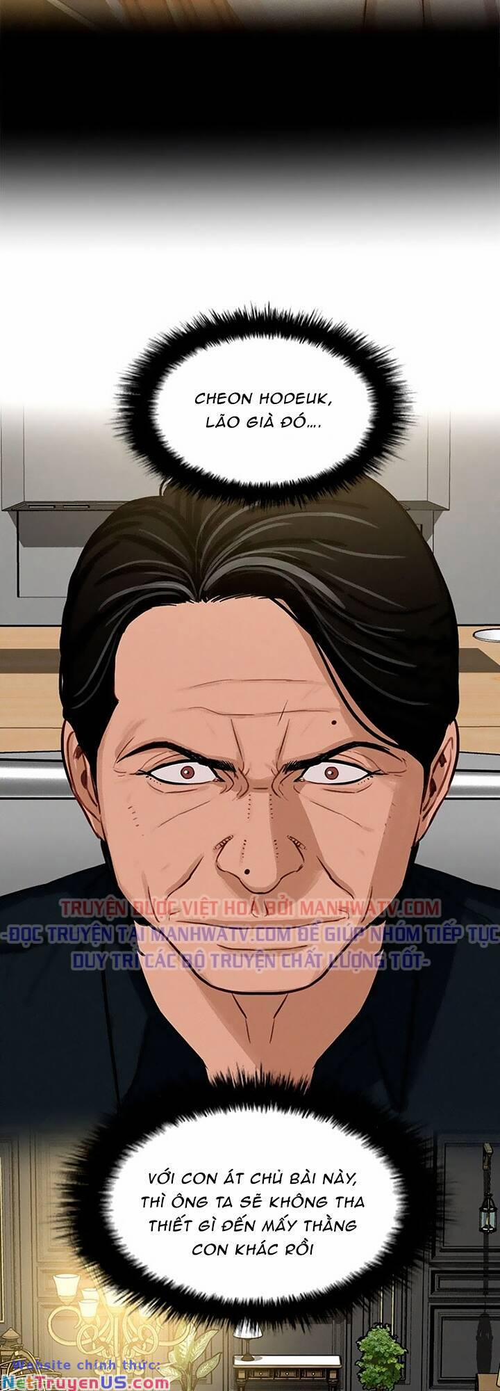 Chúa Tể Đồng Tiền 99 trang 51