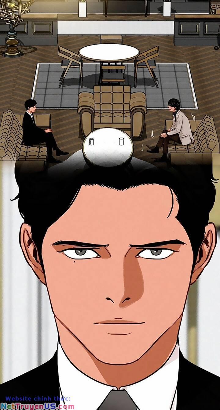 Chúa Tể Đồng Tiền 99 trang 52