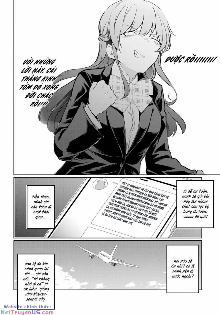 Chúa Tể Giam Cầm 16 trang 6