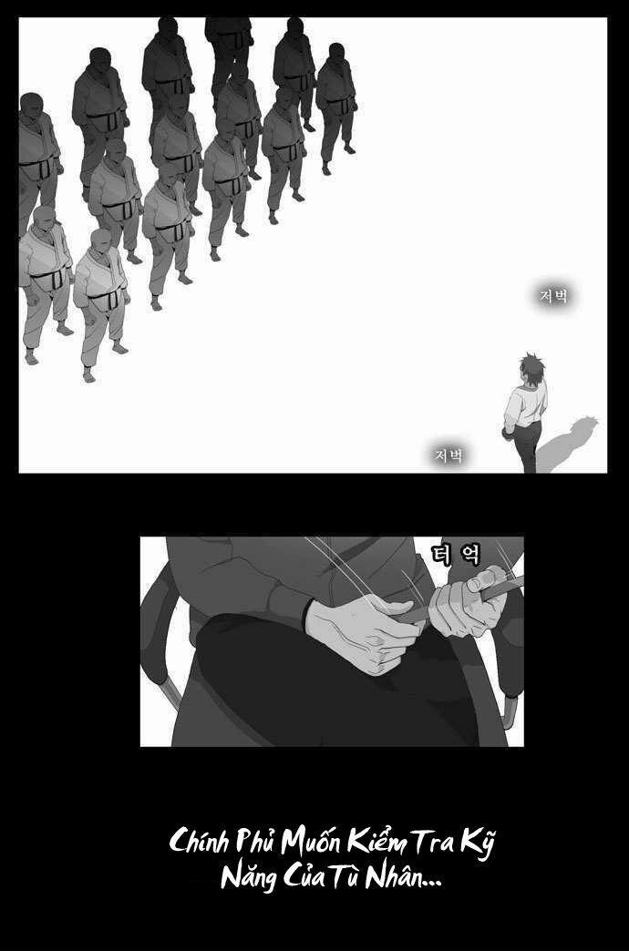 Chúa Tể Học Đường 10 trang 4