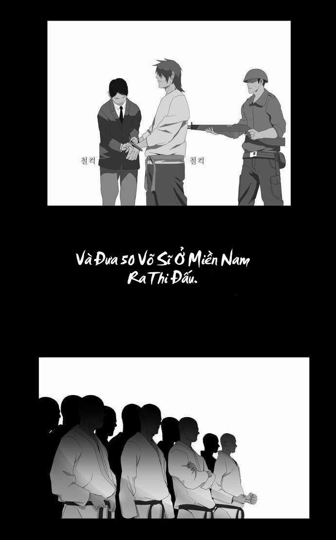 Chúa Tể Học Đường 10 trang 5