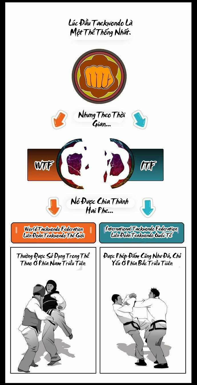 Chúa Tể Học Đường 10 trang 8