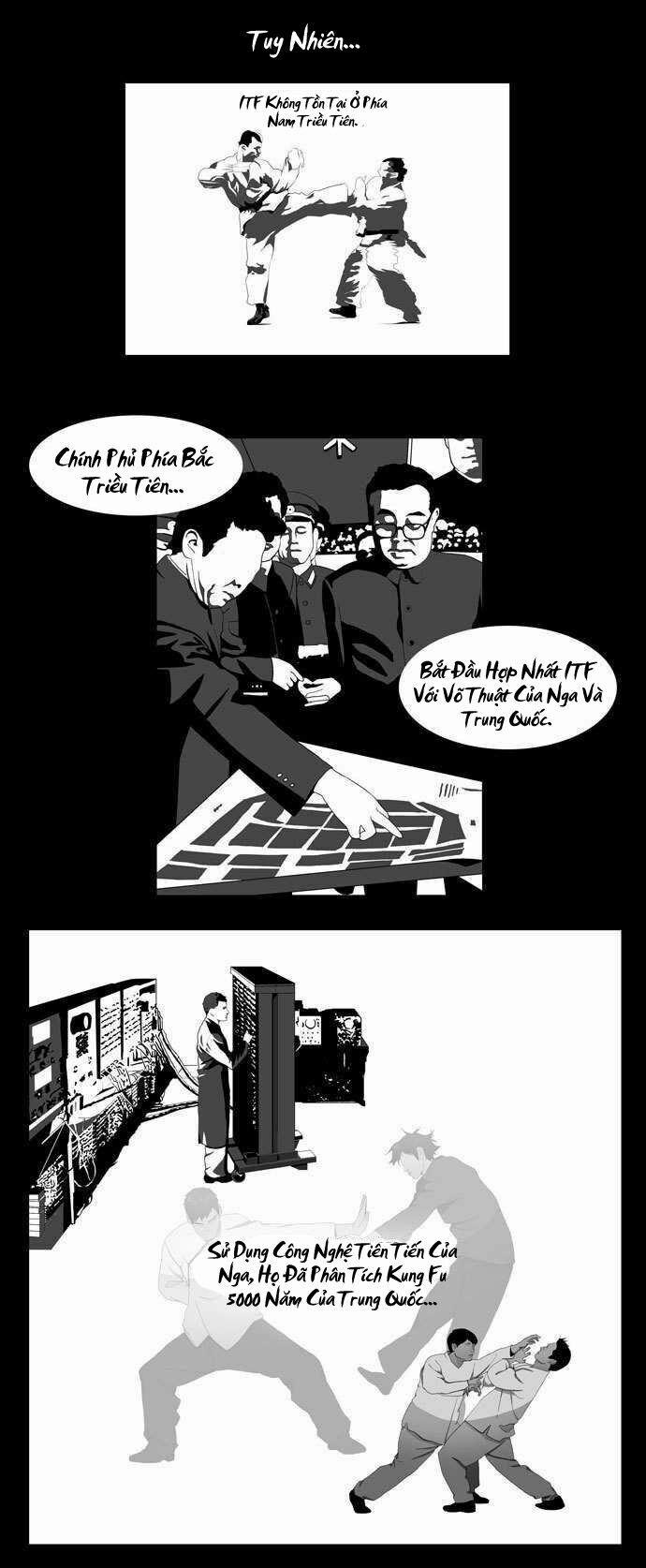 Chúa Tể Học Đường 10 trang 9