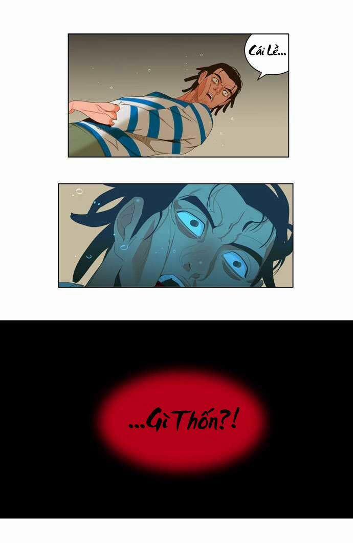 Chúa Tể Học Đường 12 trang 2