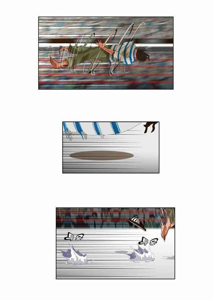 Chúa Tể Học Đường 12 trang 3