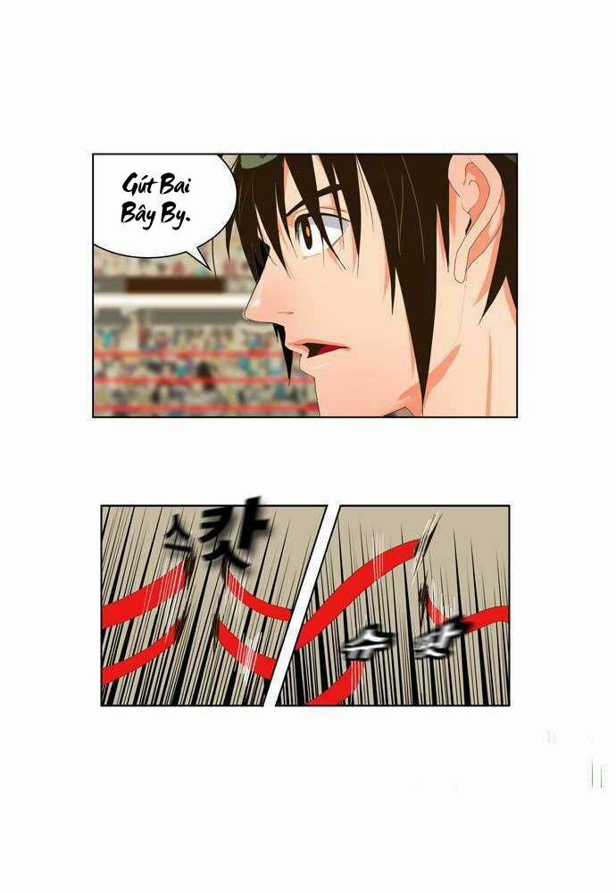 Chúa Tể Học Đường 12 trang 41