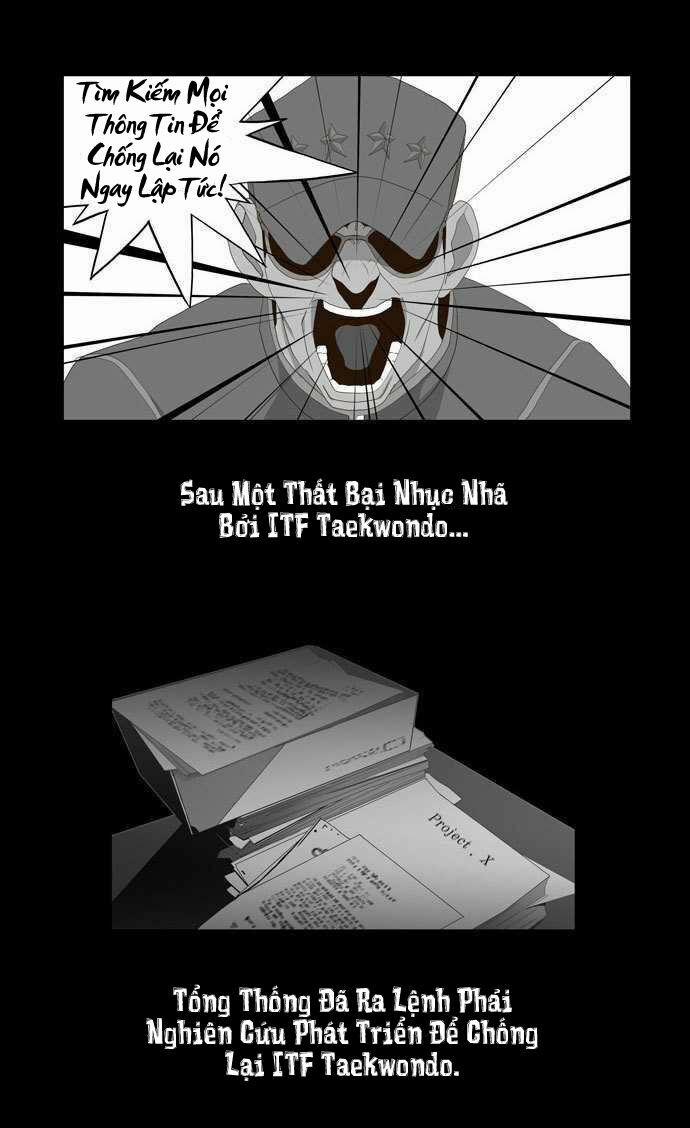 Chúa Tể Học Đường 13 trang 10