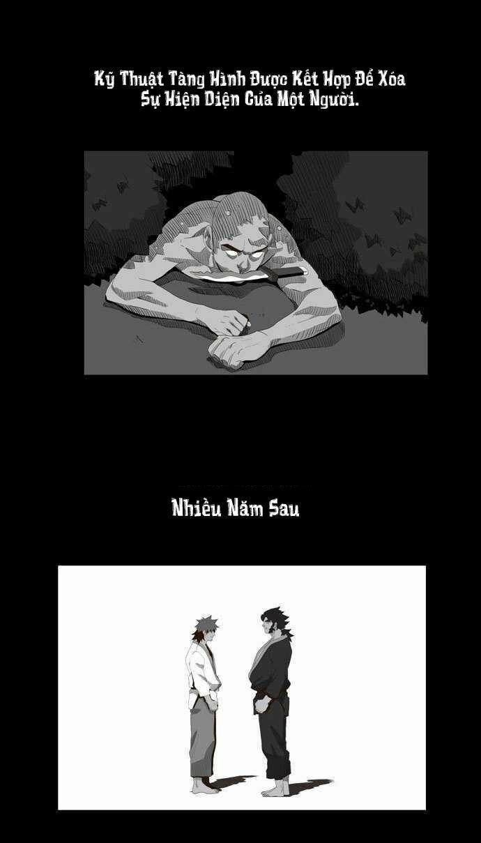 Chúa Tể Học Đường 13 trang 12