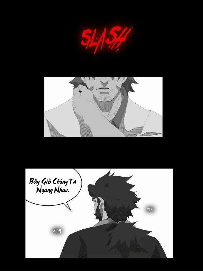 Chúa Tể Học Đường 13 trang 14